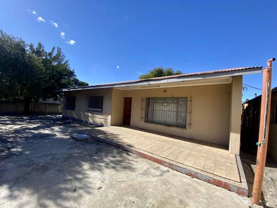 3 Bedroom Property for Sale in Oos Einde North West